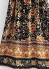 Vestido estilo kimono bohemio Klara para mujer